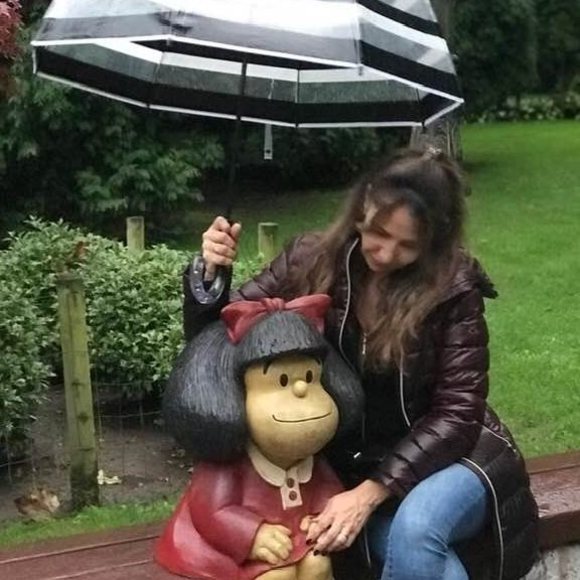 Meet your Posher, Maria - Picture 1 of 1